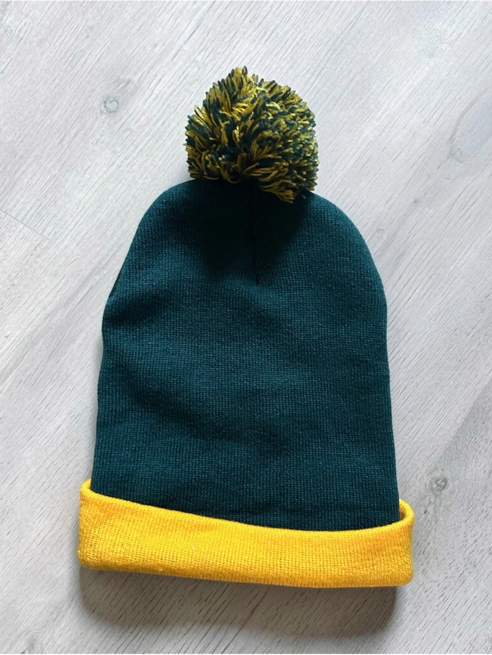 Felician University Beanie